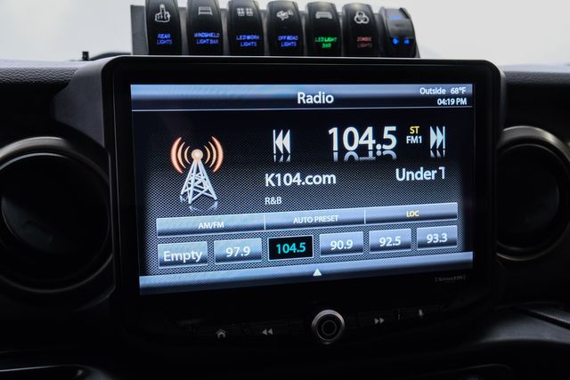 2021 Jeep Wrangler Unlimited Sport 4x4 LIFTED, AUDIO, ONLY 25K, AUTO | Carrollton, TX | Texas Vehicle Exchange 2021 Jeep Wrangler Unlimited Sport 4x4 LIFTED, AUDIO, ONLY 25K, AUTO | Carrollton, TX | Texas Vehicle Exchange