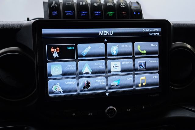 2021 Jeep Wrangler Unlimited Sport 4x4 LIFTED, AUDIO, ONLY 25K, AUTO | Carrollton, TX | Texas Vehicle Exchange 2021 Jeep Wrangler Unlimited Sport 4x4 LIFTED, AUDIO, ONLY 25K, AUTO | Carrollton, TX | Texas Vehicle Exchange