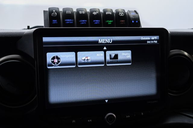 2021 Jeep Wrangler Unlimited Sport 4x4 LIFTED, AUDIO, ONLY 25K, AUTO | Carrollton, TX | Texas Vehicle Exchange 2021 Jeep Wrangler Unlimited Sport 4x4 LIFTED, AUDIO, ONLY 25K, AUTO | Carrollton, TX | Texas Vehicle Exchange