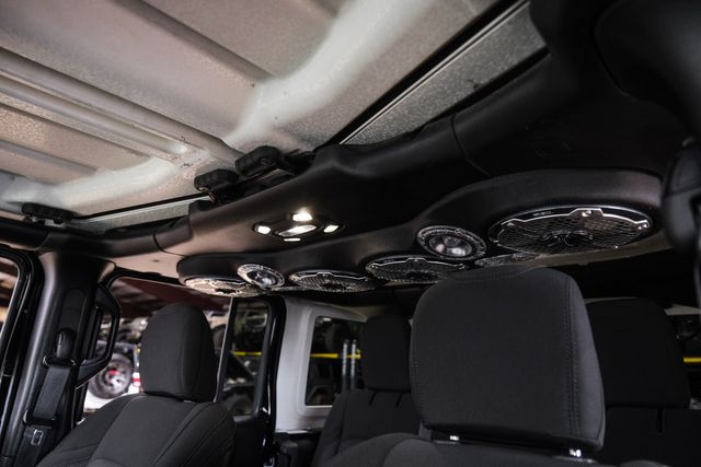 2021 Jeep Wrangler Unlimited Sport 4x4 LIFTED, AUDIO, ONLY 25K, AUTO | Carrollton, TX | Texas Vehicle Exchange 2021 Jeep Wrangler Unlimited Sport 4x4 LIFTED, AUDIO, ONLY 25K, AUTO | Carrollton, TX | Texas Vehicle Exchange