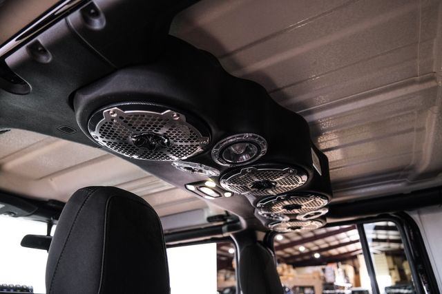 2021 Jeep Wrangler Unlimited Sport 4x4 LIFTED, AUDIO, ONLY 25K, AUTO | Carrollton, TX | Texas Vehicle Exchange