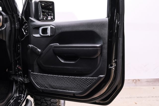 2021 Jeep Wrangler Unlimited Sport 4x4 LIFTED, AUDIO, ONLY 25K, AUTO | Carrollton, TX | Texas Vehicle Exchange