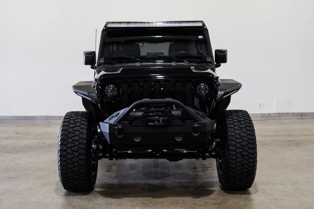 2021 Jeep Wrangler Unlimited Sport 4x4 LIFTED, AUDIO, ONLY 25K, AUTO | Carrollton, TX | Texas Vehicle Exchange