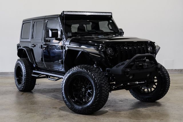 2021 Jeep Wrangler Unlimited Sport 4x4 LIFTED, AUDIO, ONLY 25K, AUTO | Carrollton, TX | Texas Vehicle Exchange 2021 Jeep Wrangler Unlimited Sport 4x4 LIFTED, AUDIO, ONLY 25K, AUTO | Carrollton, TX | Texas Vehicle Exchange