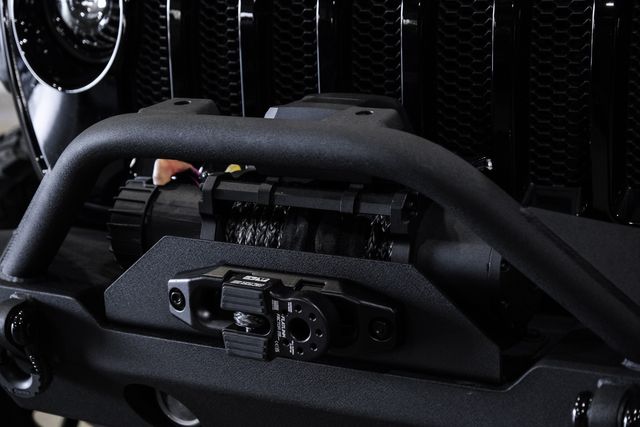 2021 Jeep Wrangler Unlimited Sport 4x4 LIFTED, AUDIO, ONLY 25K, AUTO | Carrollton, TX | Texas Vehicle Exchange