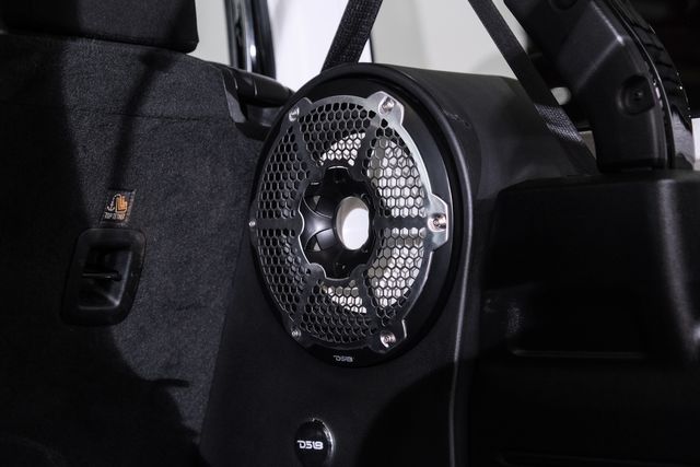 2021 Jeep Wrangler Unlimited Sport 4x4 LIFTED, AUDIO, ONLY 25K, AUTO | Carrollton, TX | Texas Vehicle Exchange