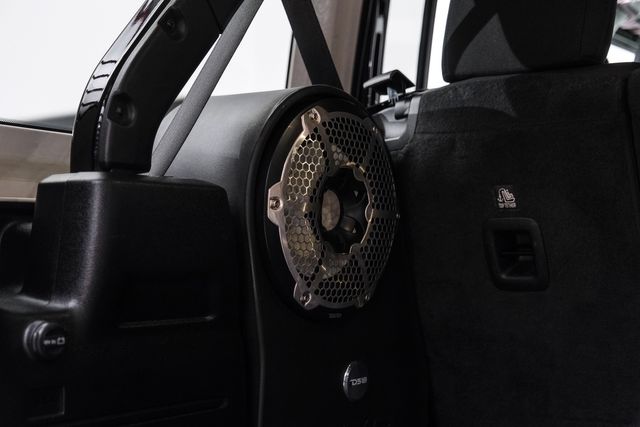 2021 Jeep Wrangler Unlimited Sport 4x4 LIFTED, AUDIO, ONLY 25K, AUTO | Carrollton, TX | Texas Vehicle Exchange