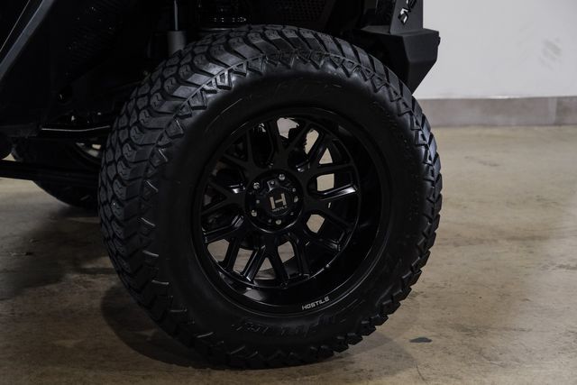 2021 Jeep Wrangler Unlimited Sport 4x4 LIFTED, AUDIO, ONLY 25K, AUTO | Carrollton, TX | Texas Vehicle Exchange