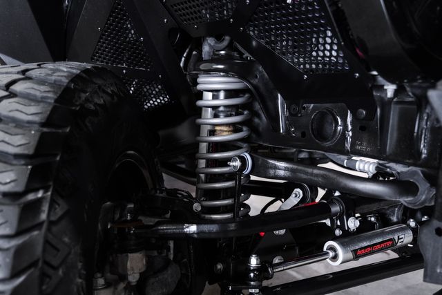 2021 Jeep Wrangler Unlimited Sport 4x4 LIFTED, AUDIO, ONLY 25K, AUTO | Carrollton, TX | Texas Vehicle Exchange