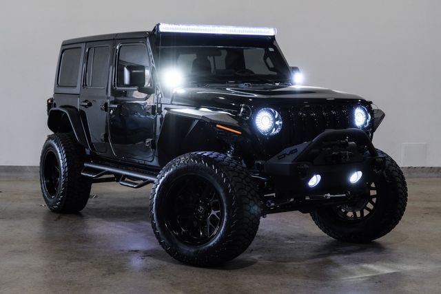 2021 Jeep Wrangler Unlimited Sport 4x4 LIFTED, AUDIO, ONLY 25K, AUTO | Carrollton, TX | Texas Vehicle Exchange 2021 Jeep Wrangler Unlimited Sport 4x4 LIFTED, AUDIO, ONLY 25K, AUTO | Carrollton, TX | Texas Vehicle Exchange