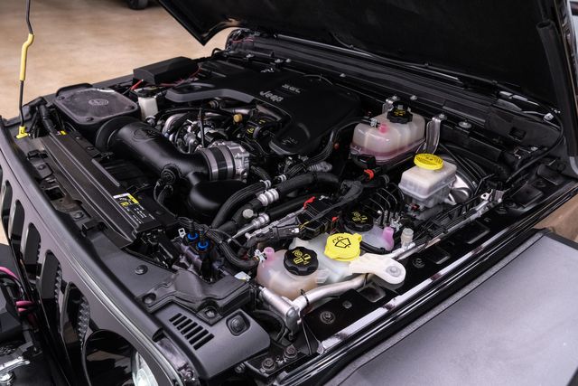 2021 Jeep Wrangler Unlimited Sport 4x4 LIFTED, AUDIO, ONLY 25K, AUTO | Carrollton, TX | Texas Vehicle Exchange 2021 Jeep Wrangler Unlimited Sport 4x4 LIFTED, AUDIO, ONLY 25K, AUTO | Carrollton, TX | Texas Vehicle Exchange