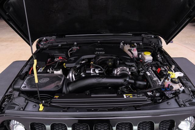 2021 Jeep Wrangler Unlimited Sport 4x4 LIFTED, AUDIO, ONLY 25K, AUTO | Carrollton, TX | Texas Vehicle Exchange 2021 Jeep Wrangler Unlimited Sport 4x4 LIFTED, AUDIO, ONLY 25K, AUTO | Carrollton, TX | Texas Vehicle Exchange