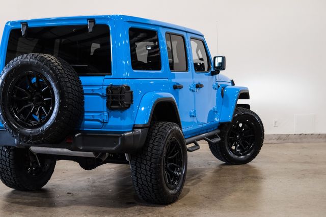 2021 Jeep Wrangler Unlimited Sahara 4X4, LIFTED, HARDTOP, ONLY 15k | Carrollton, TX | Texas Vehicle Exchange 2021 Jeep Wrangler Unlimited Sahara 4X4, LIFTED, HARDTOP, ONLY 15k | Carrollton, TX | Texas Vehicle Exchange