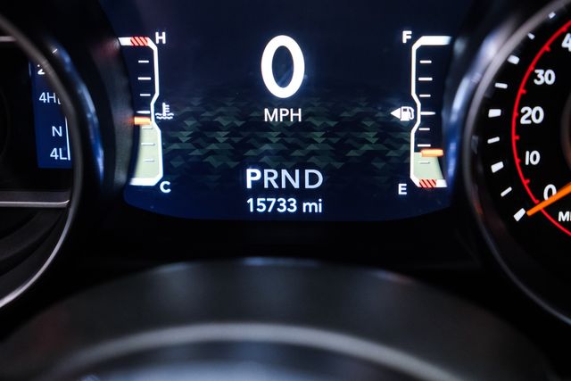 2021 Jeep Wrangler Unlimited Sahara 4X4, LIFTED, HARDTOP, ONLY 15k | Carrollton, TX | Texas Vehicle Exchange