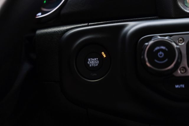 2021 Jeep Wrangler Unlimited Sahara 4X4, LIFTED, HARDTOP, ONLY 15k | Carrollton, TX | Texas Vehicle Exchange