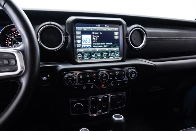 2021 Jeep Wrangler Unlimited Sahara 4X4, LIFTED, HARDTOP, ONLY 15k | Carrollton, TX | Texas Vehicle Exchange