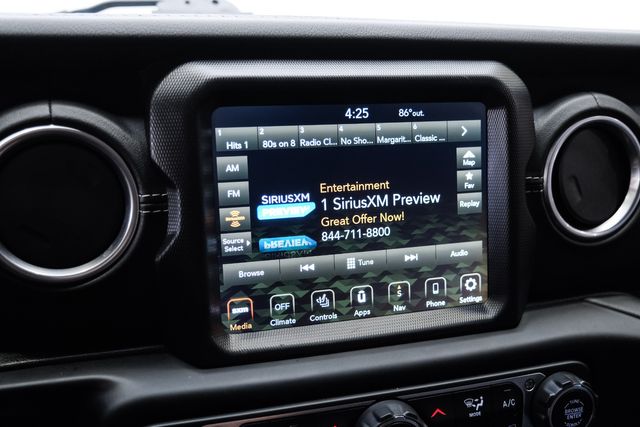 2021 Jeep Wrangler Unlimited Sahara 4X4, LIFTED, HARDTOP, ONLY 15k | Carrollton, TX | Texas Vehicle Exchange