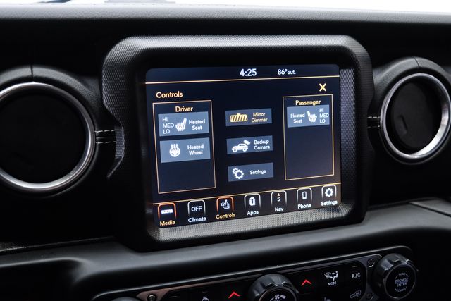 2021 Jeep Wrangler Unlimited Sahara 4X4, LIFTED, HARDTOP, ONLY 15k | Carrollton, TX | Texas Vehicle Exchange