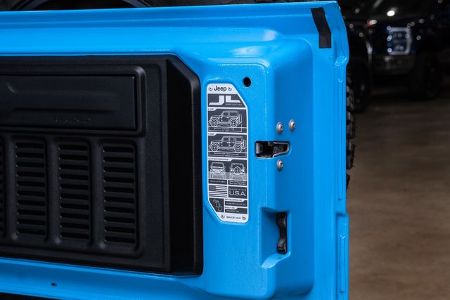 2021 Jeep Wrangler Unlimited Sahara 4X4, LIFTED, HARDTOP, ONLY 15k | Carrollton, TX | Texas Vehicle Exchange