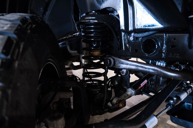 2021 Jeep Wrangler Unlimited Sahara 4X4, LIFTED, HARDTOP, ONLY 15k | Carrollton, TX | Texas Vehicle Exchange