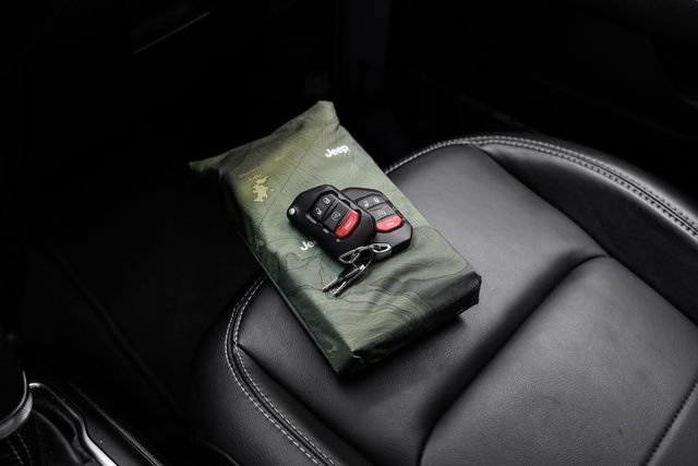 2021 Jeep Wrangler Unlimited Sahara 4X4, LIFTED, HARDTOP, ONLY 15k | Carrollton, TX | Texas Vehicle Exchange