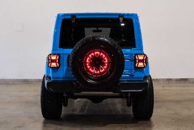 2021 Jeep Wrangler Unlimited Sahara 4X4, LIFTED, HARDTOP, ONLY 15k | Carrollton, TX | Texas Vehicle Exchange 2021 Jeep Wrangler Unlimited Sahara 4X4, LIFTED, HARDTOP, ONLY 15k | Carrollton, TX | Texas Vehicle Exchange