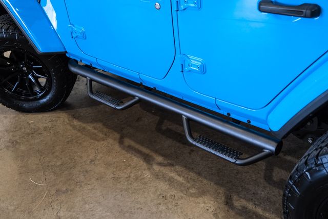 2021 Jeep Wrangler Unlimited Sahara 4X4, LIFTED, HARDTOP, ONLY 15k | Carrollton, TX | Texas Vehicle Exchange 2021 Jeep Wrangler Unlimited Sahara 4X4, LIFTED, HARDTOP, ONLY 15k | Carrollton, TX | Texas Vehicle Exchange