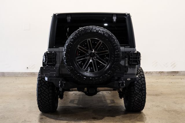 2021 Jeep Wrangler Unlimited Sport S 4X4 LIFTED, ROCKY RIDGE, BUMPERS | Carrollton, TX | Texas Vehicle Exchange 2021 Jeep Wrangler Unlimited Sport S 4X4 LIFTED, ROCKY RIDGE, BUMPERS | Carrollton, TX | Texas Vehicle Exchange