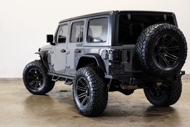 2021 Jeep Wrangler Unlimited Sport S 4X4 LIFTED, ROCKY RIDGE, BUMPERS | Carrollton, TX | Texas Vehicle Exchange 2021 Jeep Wrangler Unlimited Sport S 4X4 LIFTED, ROCKY RIDGE, BUMPERS | Carrollton, TX | Texas Vehicle Exchange