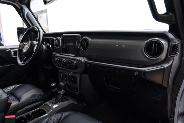 2021 Jeep Wrangler Unlimited Sport S 4X4 LIFTED, ROCKY RIDGE, BUMPERS | Carrollton, TX | Texas Vehicle Exchange 2021 Jeep Wrangler Unlimited Sport S 4X4 LIFTED, ROCKY RIDGE, BUMPERS | Carrollton, TX | Texas Vehicle Exchange