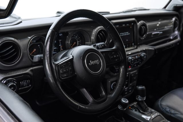 2021 Jeep Wrangler Unlimited Sport S 4X4 LIFTED, ROCKY RIDGE, BUMPERS | Carrollton, TX | Texas Vehicle Exchange 2021 Jeep Wrangler Unlimited Sport S 4X4 LIFTED, ROCKY RIDGE, BUMPERS | Carrollton, TX | Texas Vehicle Exchange