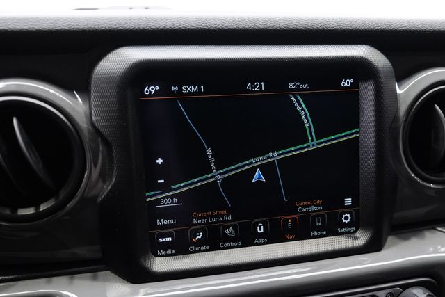 2021 Jeep Wrangler Unlimited Sport S 4X4 LIFTED, ROCKY RIDGE, BUMPERS | Carrollton, TX | Texas Vehicle Exchange