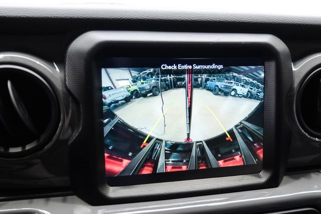 2021 Jeep Wrangler Unlimited Sport S 4X4 LIFTED, ROCKY RIDGE, BUMPERS | Carrollton, TX | Texas Vehicle Exchange