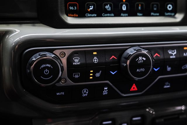 2021 Jeep Wrangler Unlimited Sport S 4X4 LIFTED, ROCKY RIDGE, BUMPERS | Carrollton, TX | Texas Vehicle Exchange