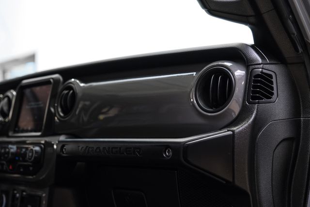 2021 Jeep Wrangler Unlimited Sport S 4X4 LIFTED, ROCKY RIDGE, BUMPERS | Carrollton, TX | Texas Vehicle Exchange 2021 Jeep Wrangler Unlimited Sport S 4X4 LIFTED, ROCKY RIDGE, BUMPERS | Carrollton, TX | Texas Vehicle Exchange