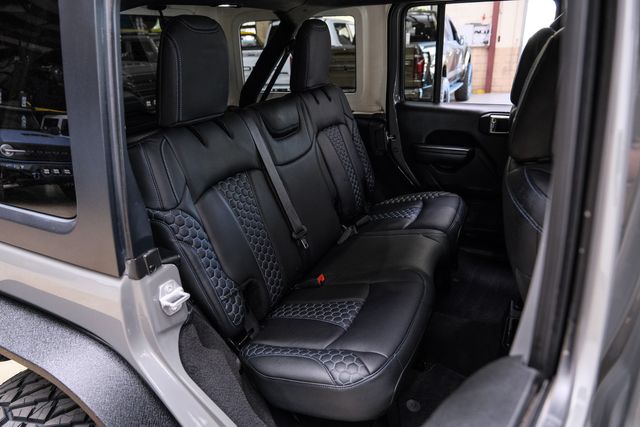 2021 Jeep Wrangler Unlimited Sport S 4X4 LIFTED, ROCKY RIDGE, BUMPERS | Carrollton, TX | Texas Vehicle Exchange 2021 Jeep Wrangler Unlimited Sport S 4X4 LIFTED, ROCKY RIDGE, BUMPERS | Carrollton, TX | Texas Vehicle Exchange