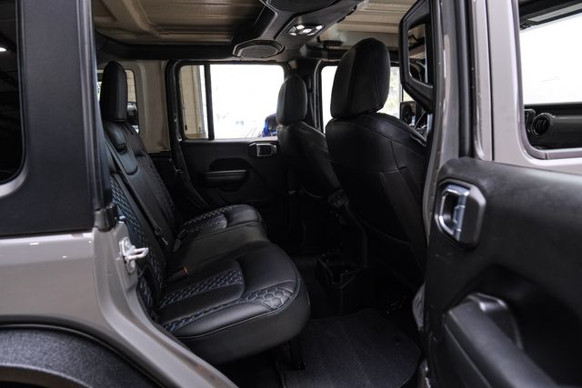 2021 Jeep Wrangler Unlimited Sport S 4X4 LIFTED, ROCKY RIDGE, BUMPERS | Carrollton, TX | Texas Vehicle Exchange 2021 Jeep Wrangler Unlimited Sport S 4X4 LIFTED, ROCKY RIDGE, BUMPERS | Carrollton, TX | Texas Vehicle Exchange