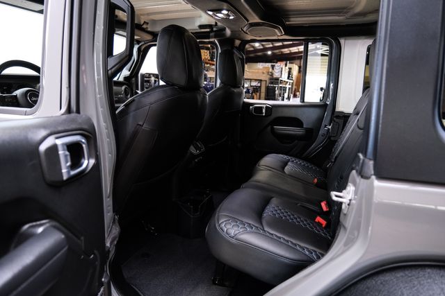 2021 Jeep Wrangler Unlimited Sport S 4X4 LIFTED, ROCKY RIDGE, BUMPERS | Carrollton, TX | Texas Vehicle Exchange 2021 Jeep Wrangler Unlimited Sport S 4X4 LIFTED, ROCKY RIDGE, BUMPERS | Carrollton, TX | Texas Vehicle Exchange