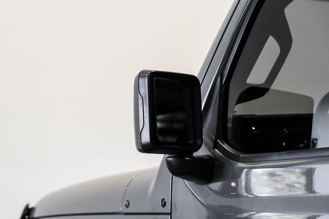 2021 Jeep Wrangler Unlimited Sport S 4X4 LIFTED, ROCKY RIDGE, BUMPERS | Carrollton, TX | Texas Vehicle Exchange