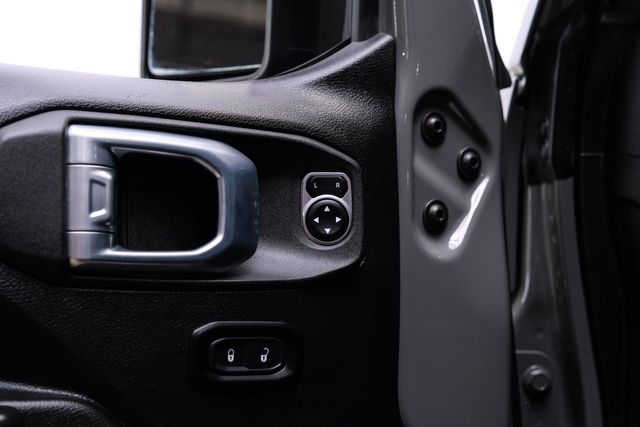 2021 Jeep Wrangler Unlimited Sport S 4X4 LIFTED, ROCKY RIDGE, BUMPERS | Carrollton, TX | Texas Vehicle Exchange