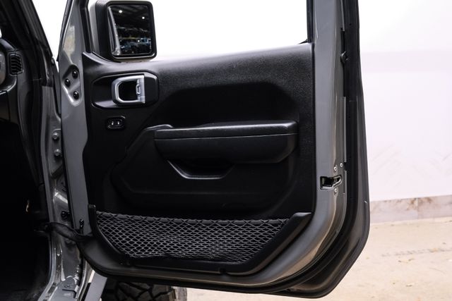 2021 Jeep Wrangler Unlimited Sport S 4X4 LIFTED, ROCKY RIDGE, BUMPERS | Carrollton, TX | Texas Vehicle Exchange