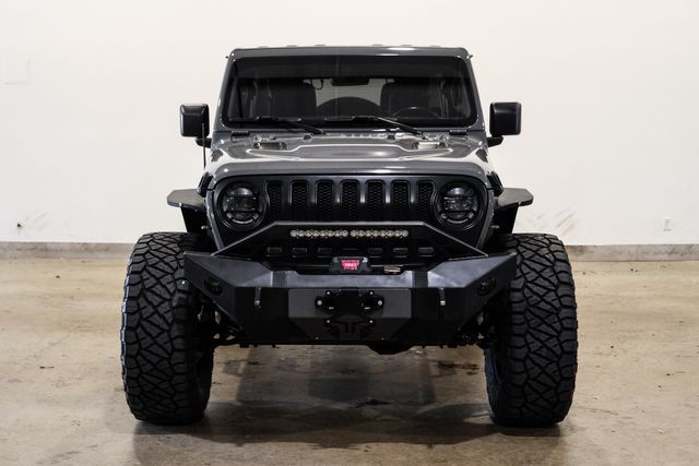2021 Jeep Wrangler Unlimited Sport S 4X4 LIFTED, ROCKY RIDGE, BUMPERS | Carrollton, TX | Texas Vehicle Exchange 2021 Jeep Wrangler Unlimited Sport S 4X4 LIFTED, ROCKY RIDGE, BUMPERS | Carrollton, TX | Texas Vehicle Exchange