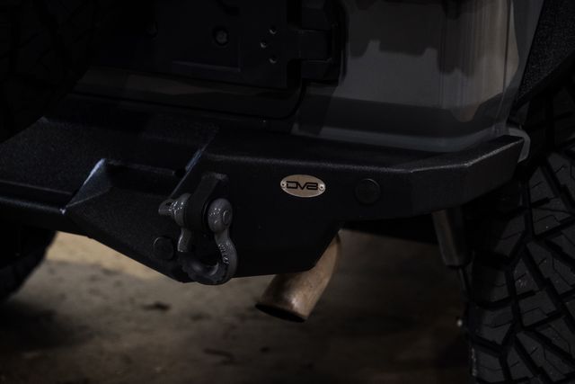 2021 Jeep Wrangler Unlimited Sport S 4X4 LIFTED, ROCKY RIDGE, BUMPERS | Carrollton, TX | Texas Vehicle Exchange