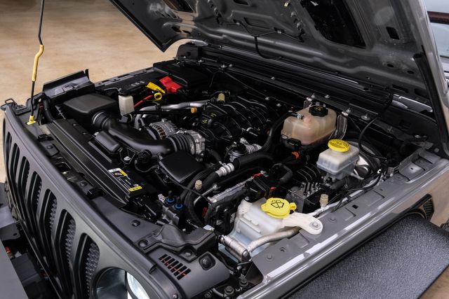 2021 Jeep Wrangler Unlimited Sport S 4X4 LIFTED, ROCKY RIDGE, BUMPERS | Carrollton, TX | Texas Vehicle Exchange 2021 Jeep Wrangler Unlimited Sport S 4X4 LIFTED, ROCKY RIDGE, BUMPERS | Carrollton, TX | Texas Vehicle Exchange