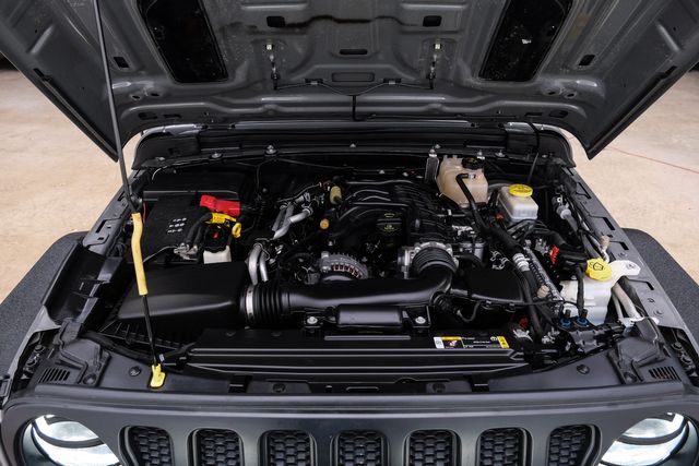 2021 Jeep Wrangler Unlimited Sport S 4X4 LIFTED, ROCKY RIDGE, BUMPERS | Carrollton, TX | Texas Vehicle Exchange 2021 Jeep Wrangler Unlimited Sport S 4X4 LIFTED, ROCKY RIDGE, BUMPERS | Carrollton, TX | Texas Vehicle Exchange