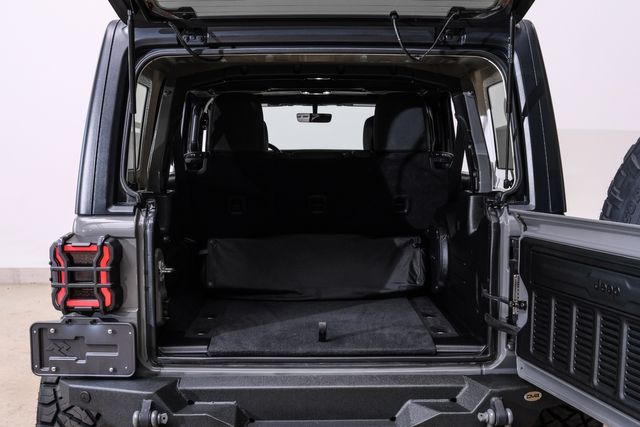 2021 Jeep Wrangler Unlimited Sport S 4X4 LIFTED, ROCKY RIDGE, BUMPERS | Carrollton, TX | Texas Vehicle Exchange 2021 Jeep Wrangler Unlimited Sport S 4X4 LIFTED, ROCKY RIDGE, BUMPERS | Carrollton, TX | Texas Vehicle Exchange