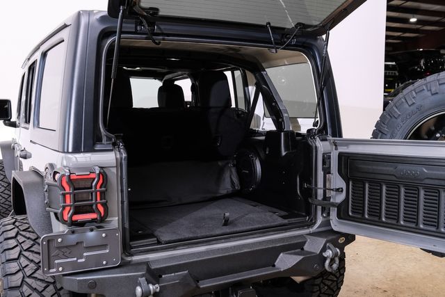 2021 Jeep Wrangler Unlimited Sport S 4X4 LIFTED, ROCKY RIDGE, BUMPERS | Carrollton, TX | Texas Vehicle Exchange