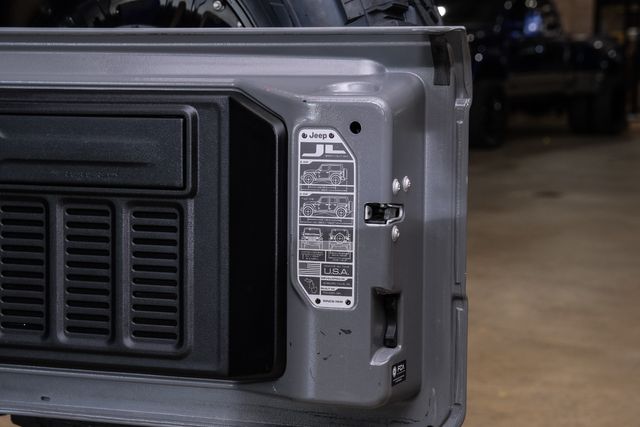 2021 Jeep Wrangler Unlimited Sport S 4X4 LIFTED, ROCKY RIDGE, BUMPERS | Carrollton, TX | Texas Vehicle Exchange