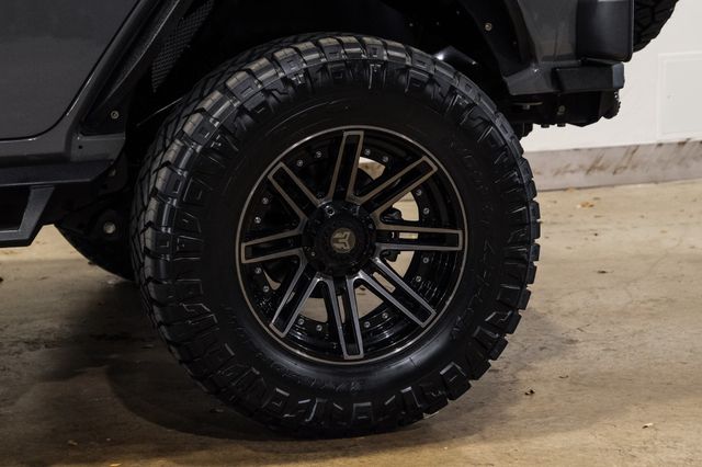 2021 Jeep Wrangler Unlimited Sport S 4X4 LIFTED, ROCKY RIDGE, BUMPERS | Carrollton, TX | Texas Vehicle Exchange 2021 Jeep Wrangler Unlimited Sport S 4X4 LIFTED, ROCKY RIDGE, BUMPERS | Carrollton, TX | Texas Vehicle Exchange