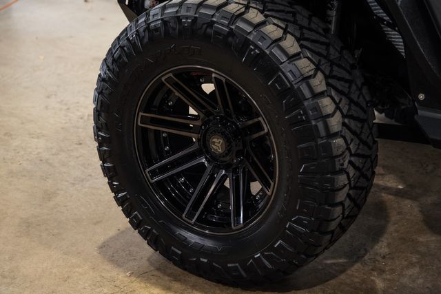 2021 Jeep Wrangler Unlimited Sport S 4X4 LIFTED, ROCKY RIDGE, BUMPERS | Carrollton, TX | Texas Vehicle Exchange 2021 Jeep Wrangler Unlimited Sport S 4X4 LIFTED, ROCKY RIDGE, BUMPERS | Carrollton, TX | Texas Vehicle Exchange